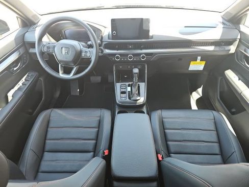 New 2026 Honda CR-V Sport-L image 10