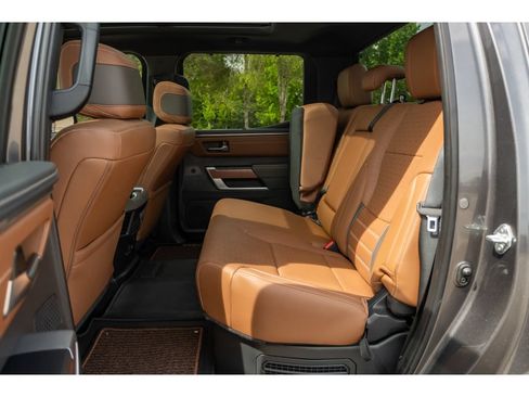 Used 2024 Toyota Tundra 1794 Edition AWD/4WD image 14