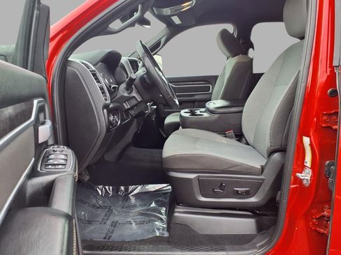 Certified 2024 RAM 2500 Big Horn image 23