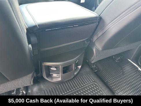 New 2026 RAM 3500 Tradesman w/ Chrome Appearance Group A AWD/4WD image 30