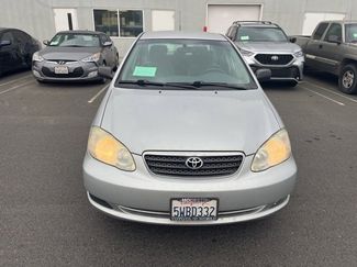 Used 2007 Toyota Corolla CE video 2