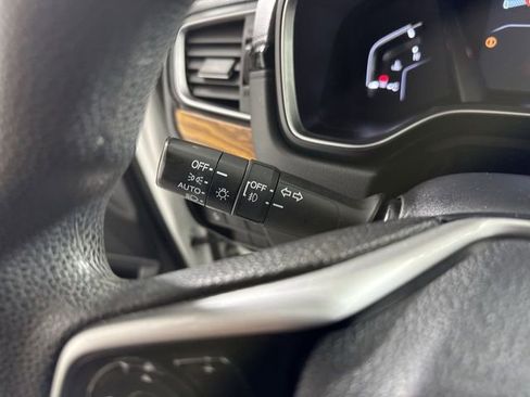 Used 2019 Honda CR-V EX image 17