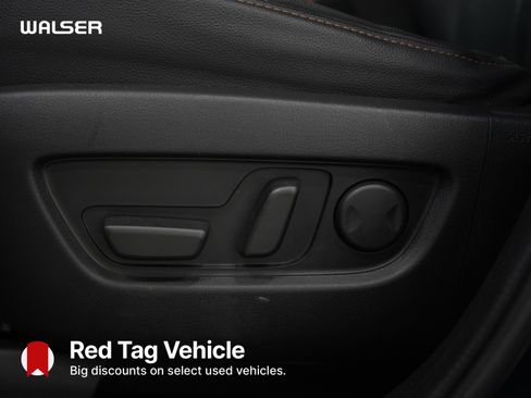 Used 2024 MAZDA CX-90 Plug-In Hybrid w/ Preferred AWD/4WD image 30