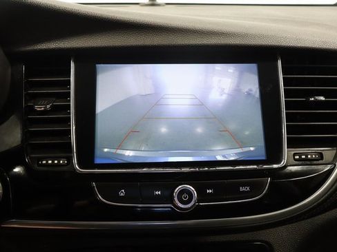 Used 2019 Buick Encore Sport Touring w/ Safety Package image 21