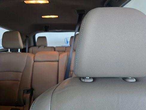 Used 2021 Honda Pilot EX-L image 21