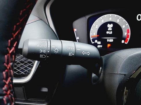 New 2026 Acura ADX A-Spec AWD/4WD image 23