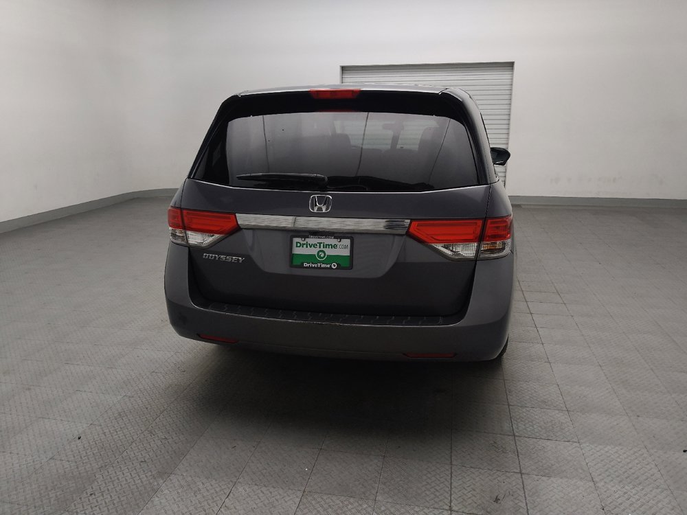 Used 2016 Honda Odyssey EX image 7