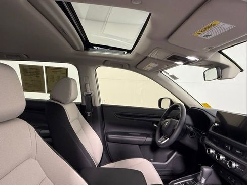 Used 2026 Honda CR-V EX image 54