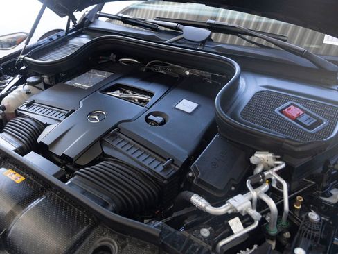 New 2026 Mercedes-Benz GLS 580 4MATIC image 30