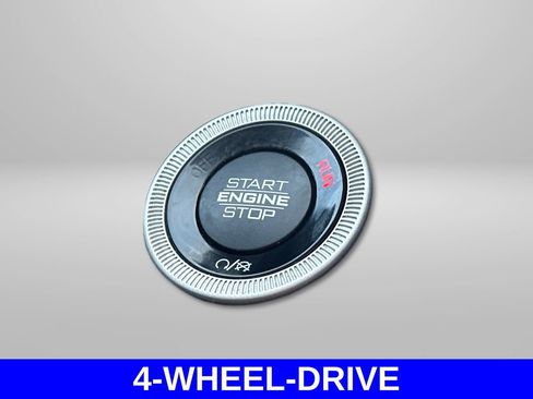 Used 2022 Jeep Grand Cherokee L Limited image 30