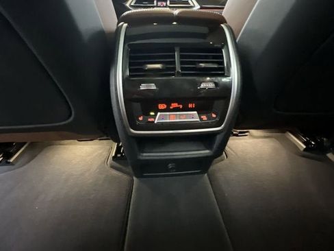 Used 2023 BMW X5 M50i w/ Executive Package image 22
