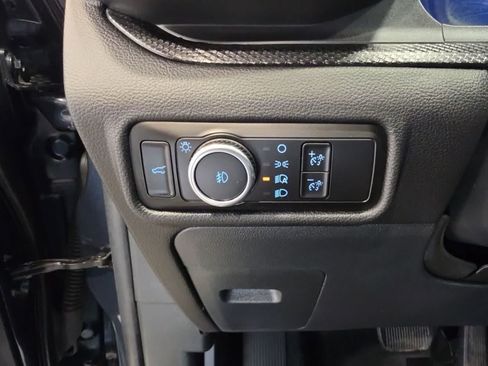 Used 2023 Ford Explorer ST w/ Equipment Group 401A AWD/4WD image 22