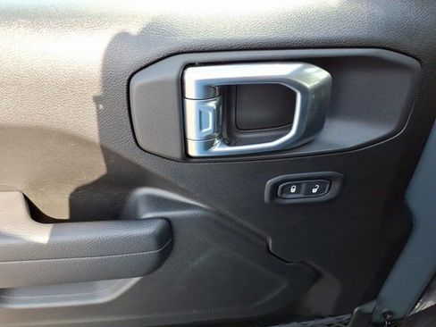 New 2026 Jeep Wrangler Sport image 5