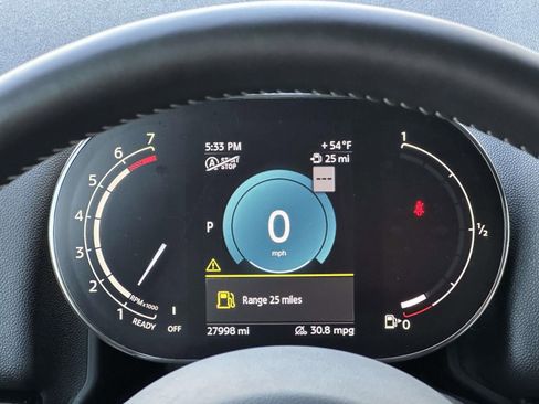 Used 2024 MINI Cooper Countryman S w/ Signature Upholstery Package image 24