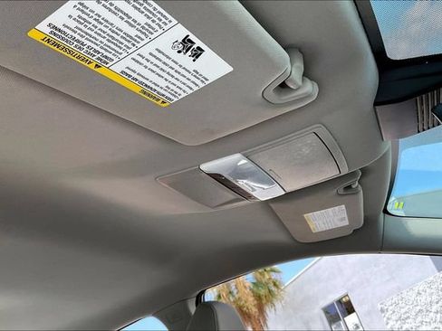 Certified 2024 Nissan Altima 2.5 SV FWD image 29