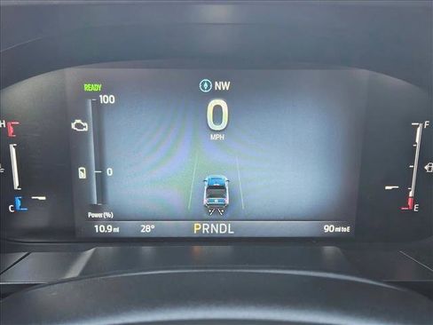 New 2026 Ford Maverick XL image 11