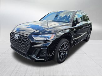 Used 2021 Audi SQ5 Premium Plus w/ Premium Plus Package AWD/4WD 360° Tour