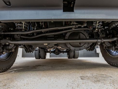 Used 2023 RAM 3500 Laramie w/ Night Edition image 14