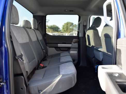 New 2026 Ford F250 XLT w/ XLT Premium Package image 22