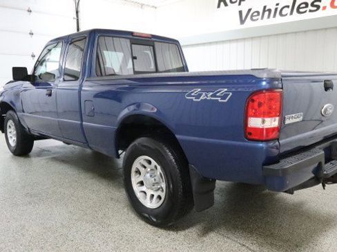 Used 2011 Ford Ranger XLT AWD/4WD image 3