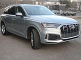 Used 2024 Audi Q7 2.0T Premium Plus image 4