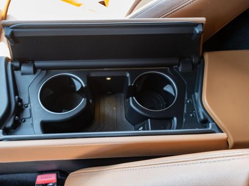 Used 2020 BMW Z4 M40i w/ Executive Package RWD image 40