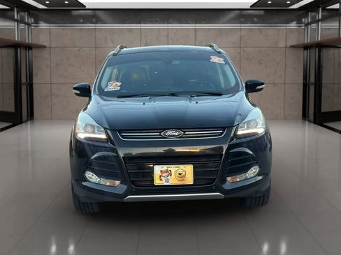 Used 2015 Ford Escape Titanium w/ Equipment Group 301A image 13