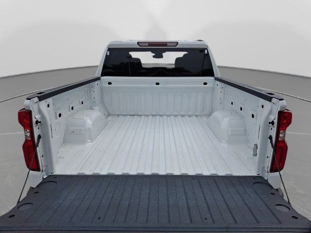 Used 2024 Chevrolet Silverado 1500 RST w/ LPO, Liner Protection Package AWD/4WD image 33