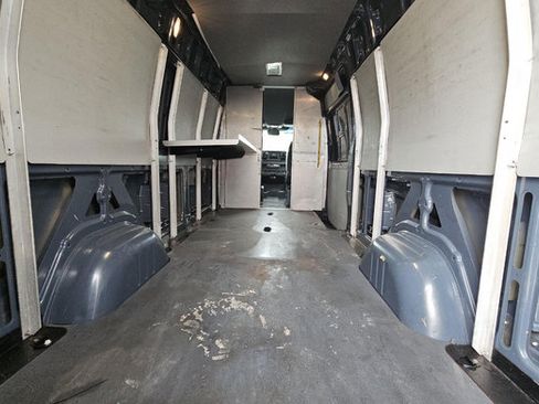 Used 2019 Mercedes-Benz Sprinter 170 image 7