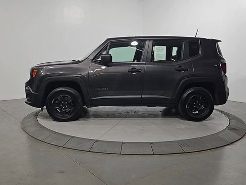 Used 2018 Jeep Renegade Sport w/ Power & Air Group image 2