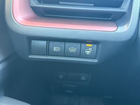 New 2026 Toyota Prius Plug-In Hybrid FWD image 14