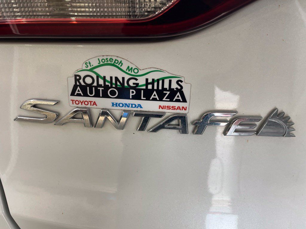 Used 2018 Hyundai Santa Fe Sport AWD/4WD image 41