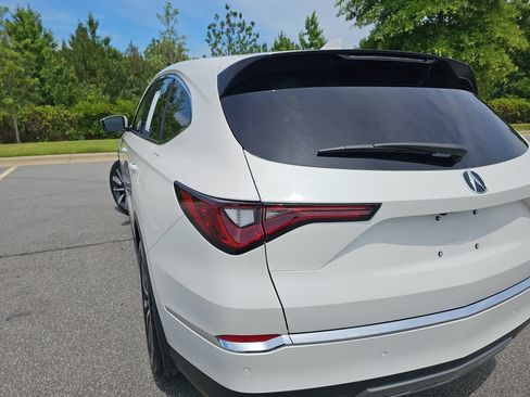 Certified 2026 Acura MDX FWD w/ Technology Package image 33