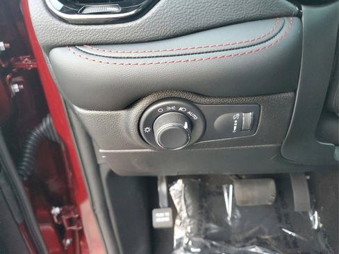 New 2026 Dodge Durango GT w/ Blacktop Package image 26