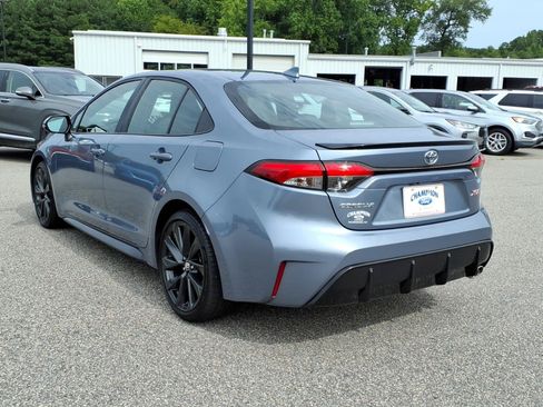Used 2023 Toyota Corolla XSE FWD image 22