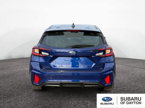 New 2026 Subaru Impreza 2.0i Sport image 4
