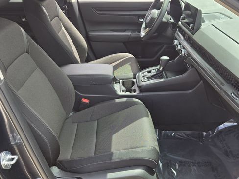 Certified 2024 Honda CR-V EX image 16