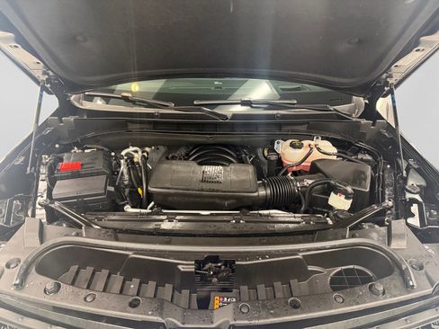 Certified 2025 Cadillac Escalade Sport w/ Touring Package image 5