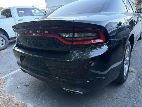 Used 2023 Dodge Charger SXT RWD image 6