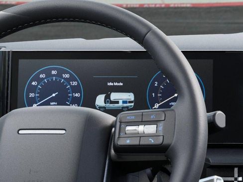 New 2026 Hyundai Santa Fe Limited FWD image 14