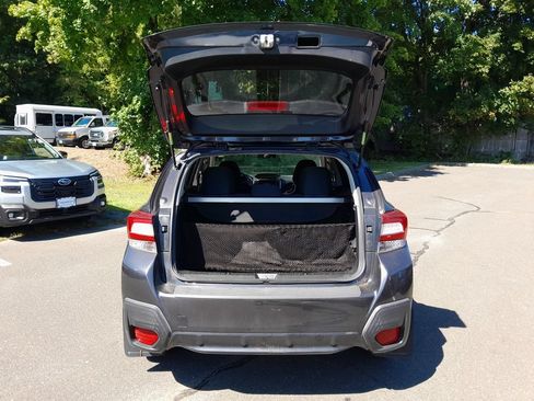 Used 2018 Subaru Crosstrek 2.0i Premium AWD/4WD image 33