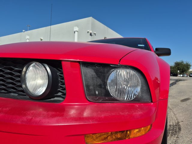 Used 2008 Ford Mustang GT RWD image 10