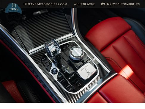 Used 2024 BMW ALPINA B8 xDrive Gran Coupe AWD/4WD image 51