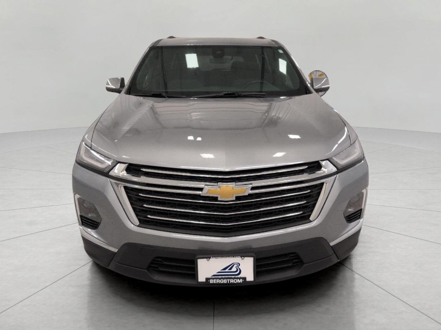 Used 2023 Chevrolet Traverse LT FWD image 41