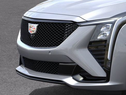 New 2026 Cadillac CT5 Sport w/ Technology Package RWD image 13