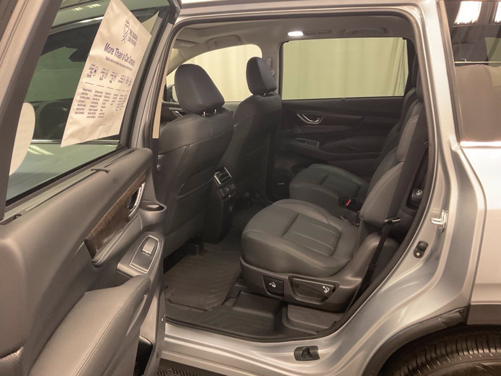 New 2026 Subaru Forester Premium AWD/4WD image 23