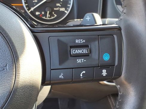 Certified 2023 Nissan Rogue SL w/ SL Premium Package image 26