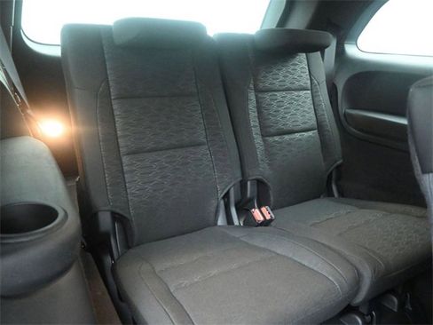 New 2026 Dodge Durango GT w/ Blacktop Package image 20