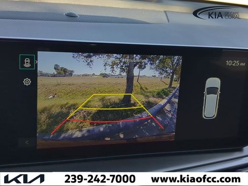 New 2025 Kia Sorento S image 20