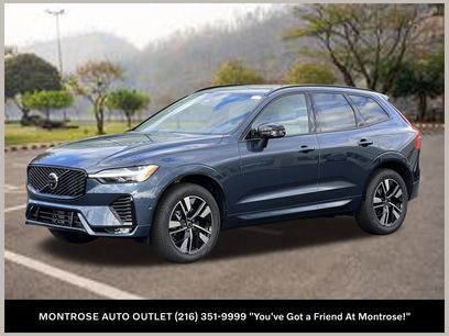 New 2026 Volvo XC60 B5 Plus w/ Protection Package Premier